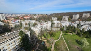Hladno, ali sunčano